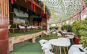 Oyo Salt House